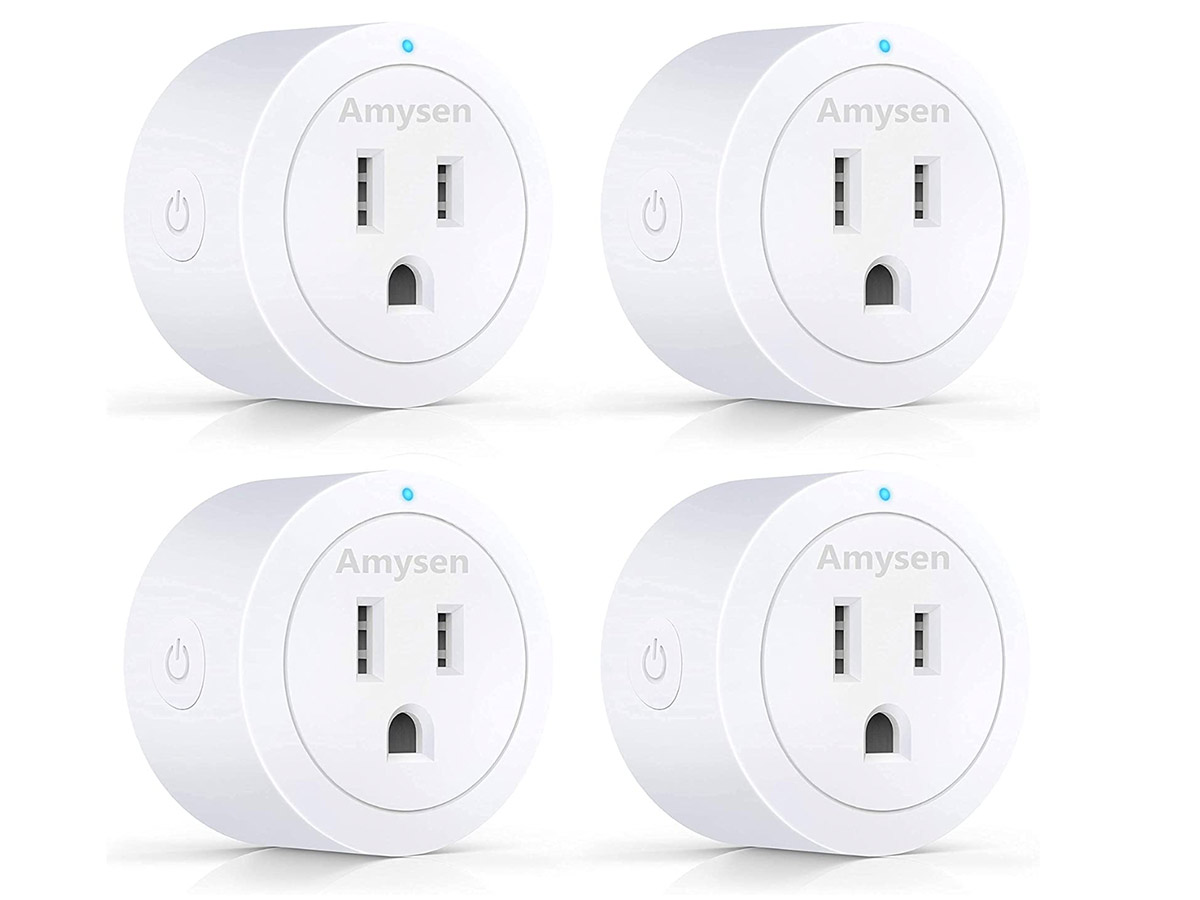 Accesorios Inteligentes
