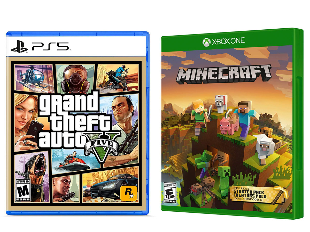 Videojuegos