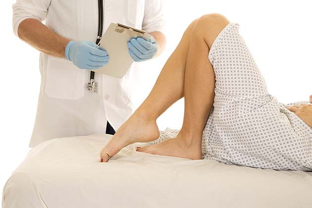 Seducir a la Doctora