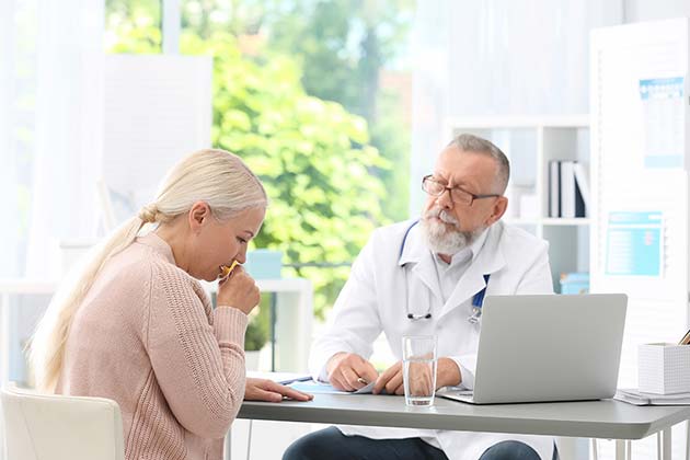 Pacientes que Propagan Enfermedades