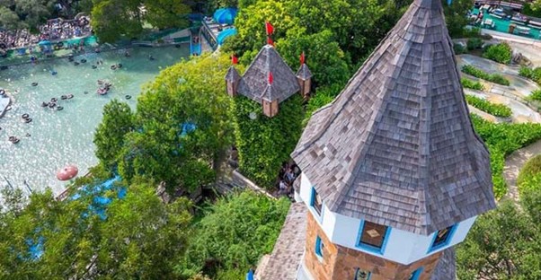 Things to Do in Galveston, Texas