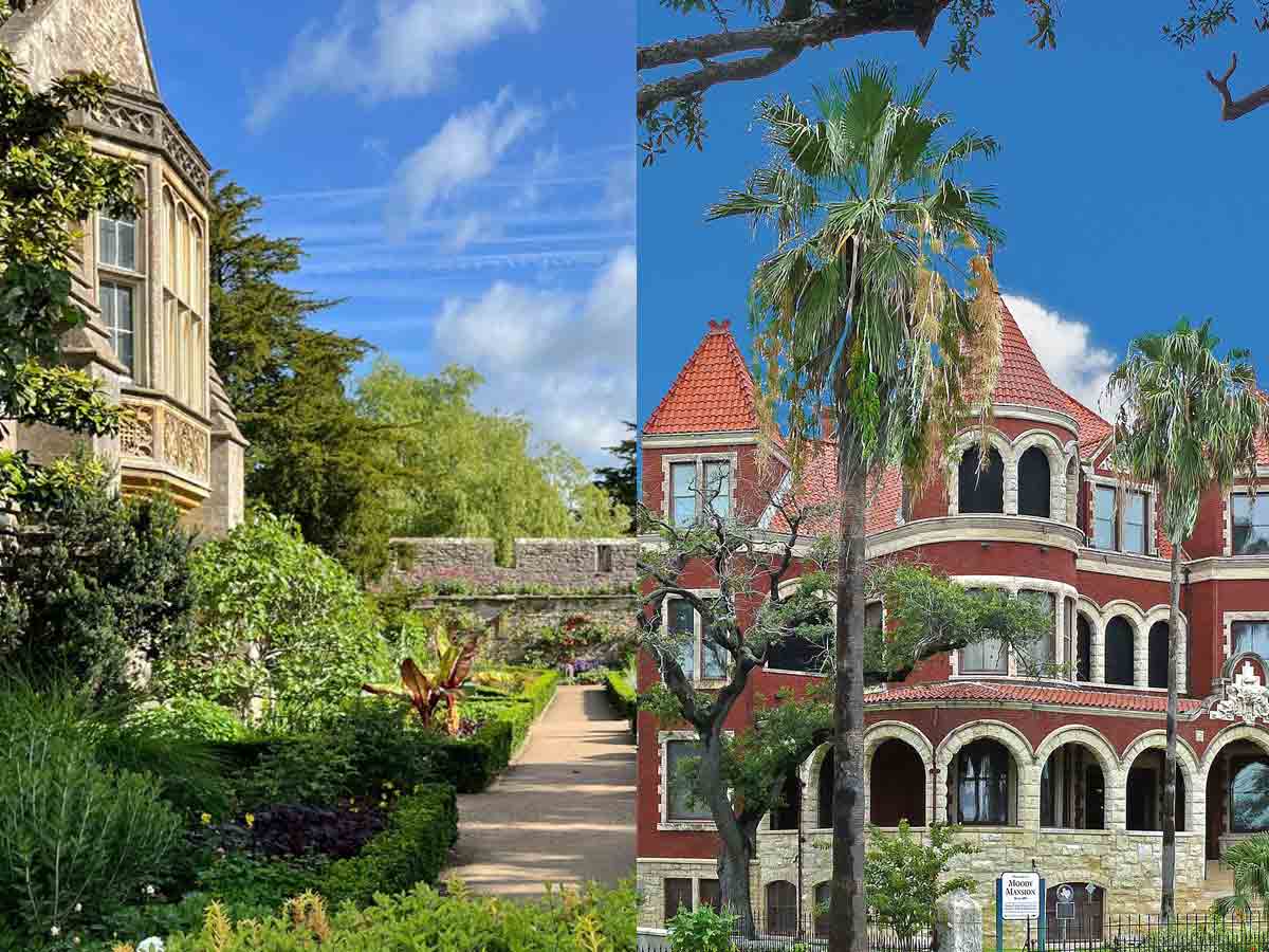 4. Art and Historic Building Museums