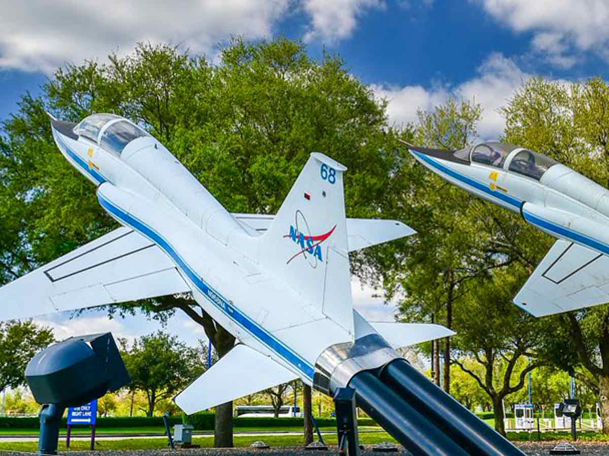 13. Day Tripping Houston