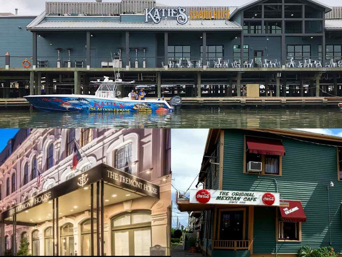 10. Foodie Paradise