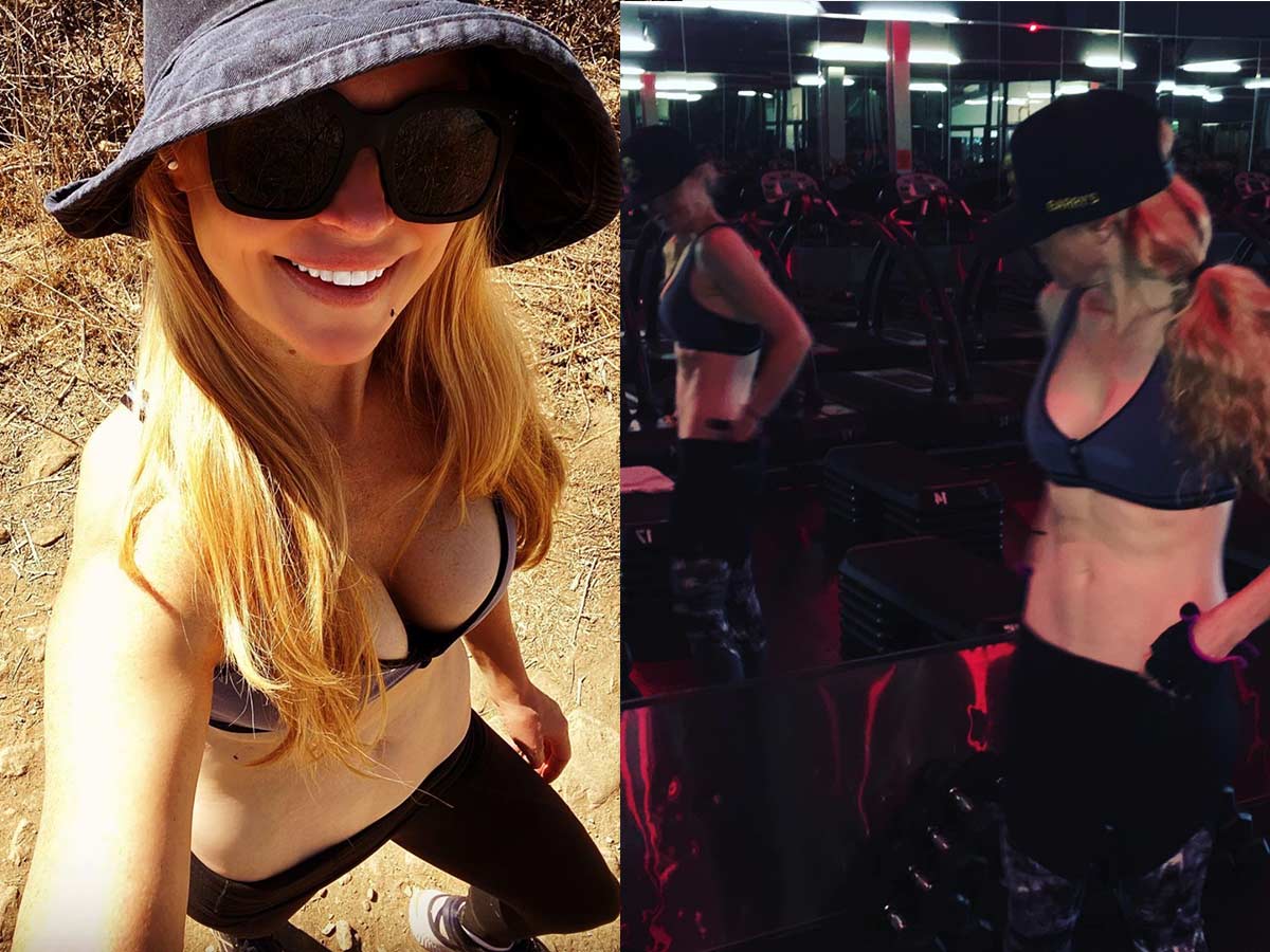 Charlotte Ross