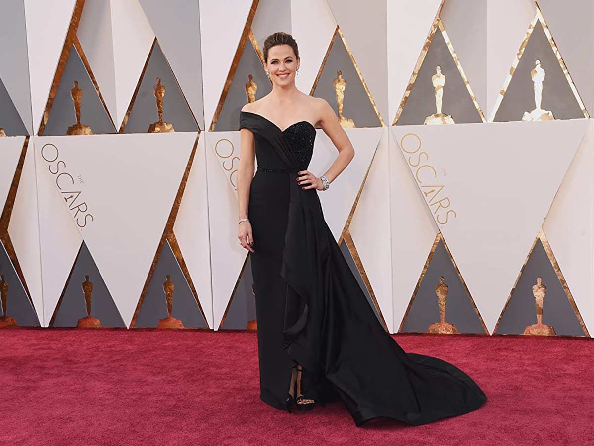 Jennifer Garner