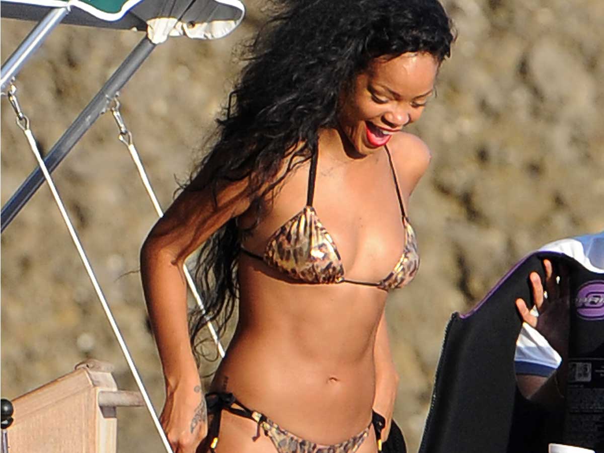 Rihanna