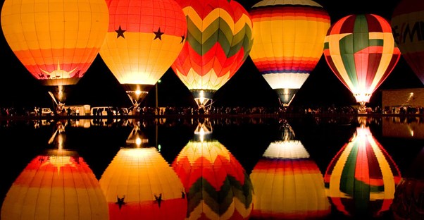 Things to Do in Cincinnati, Ohio