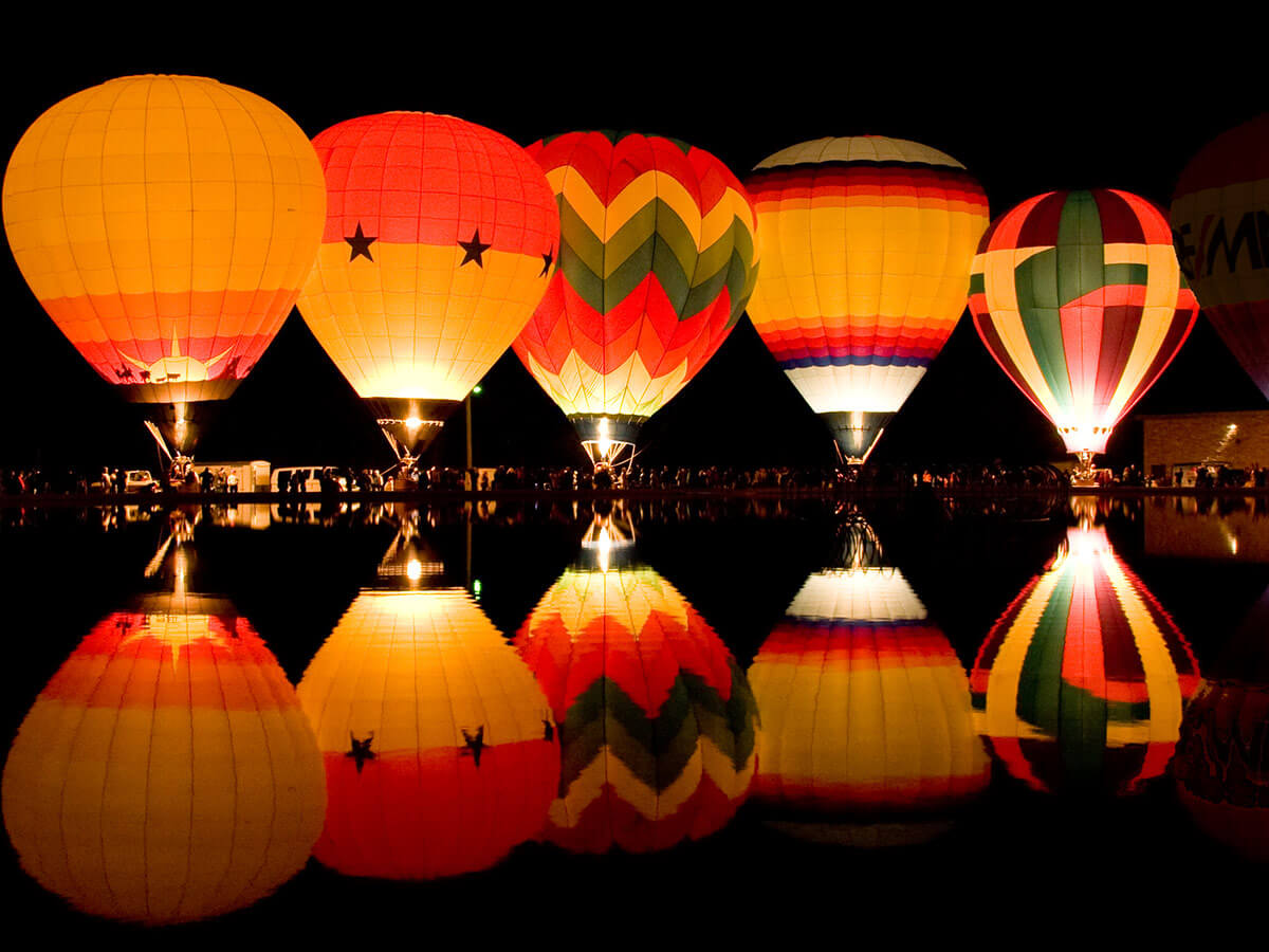 12. Experience the Great Outdoors at Eden Park