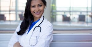 a sassy doctor is ready to discuss the symptoms of cholesterol