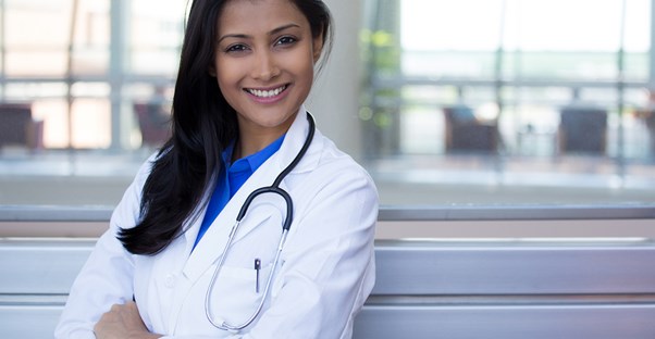 a sassy doctor is ready to discuss the symptoms of cholesterol