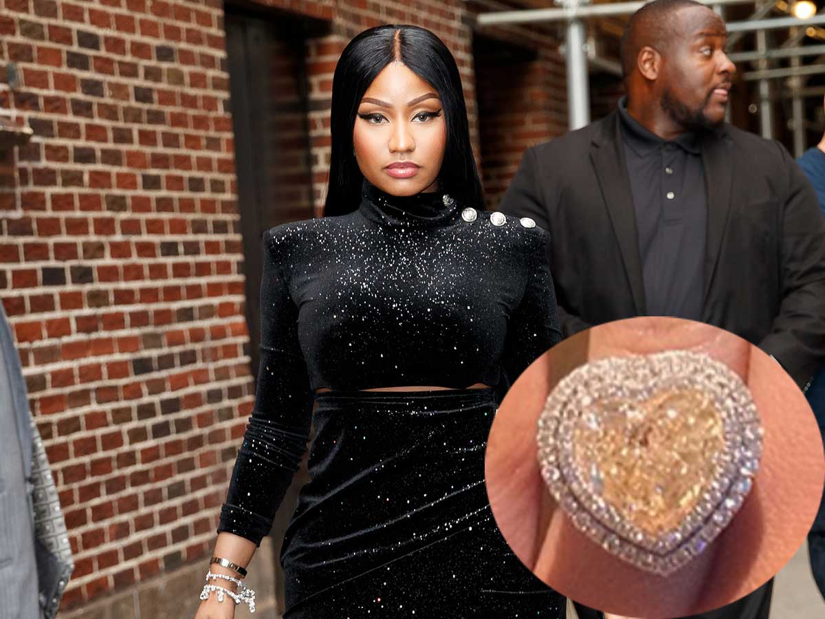 Nicki Minaj