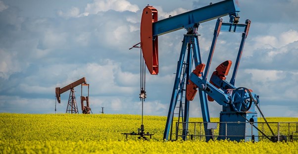 Where Does America Get Oil?