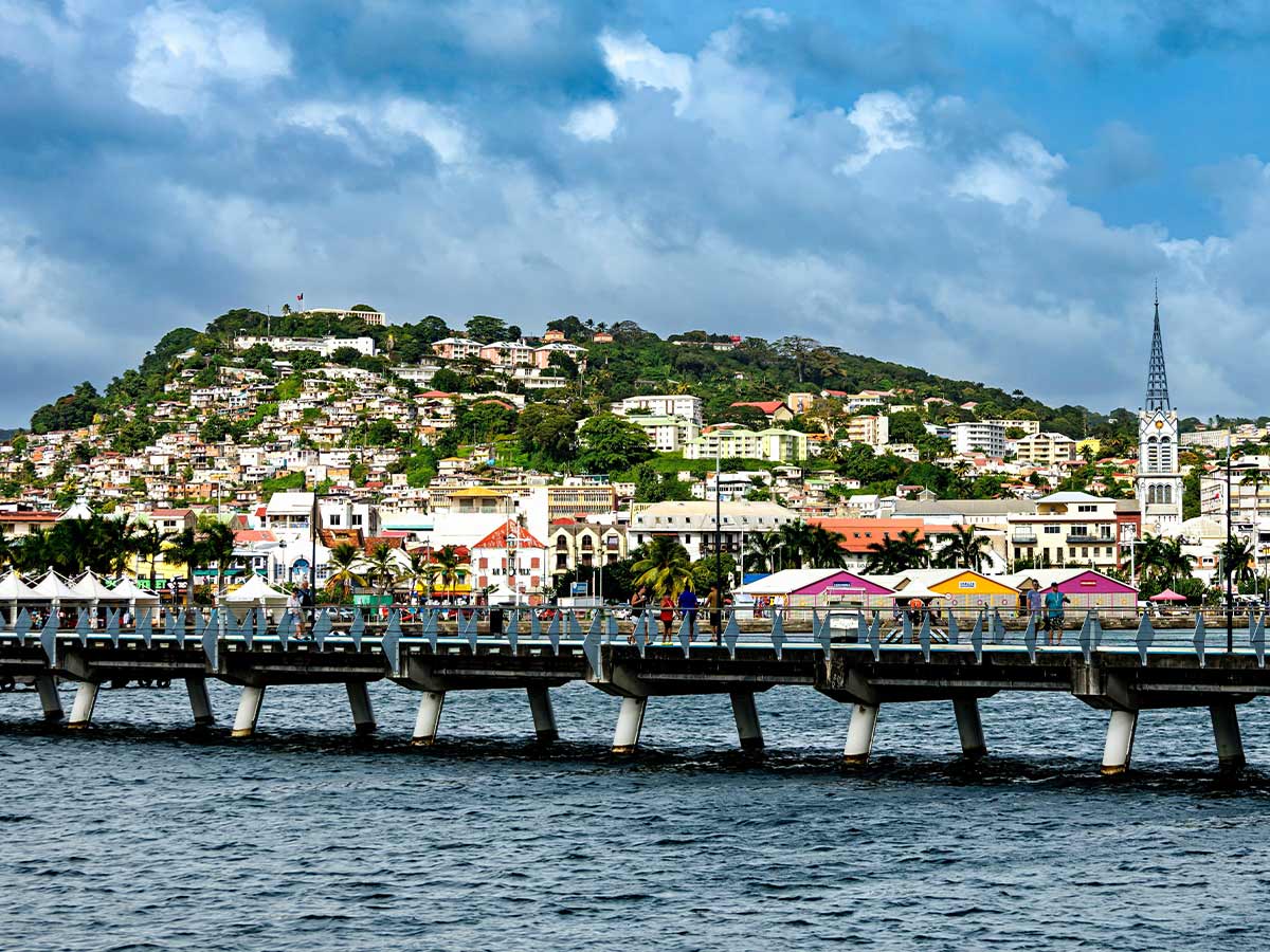 Guyana