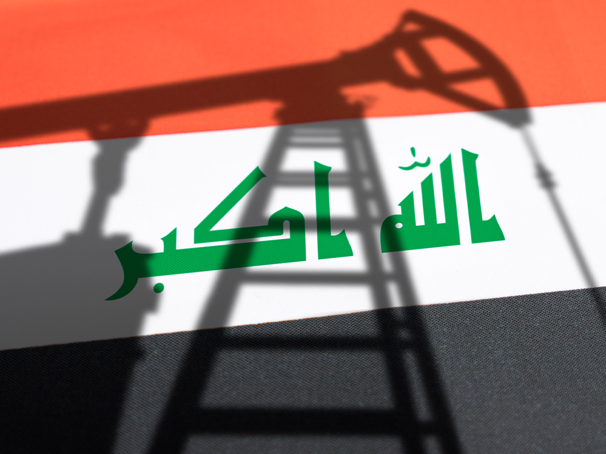 Iraq