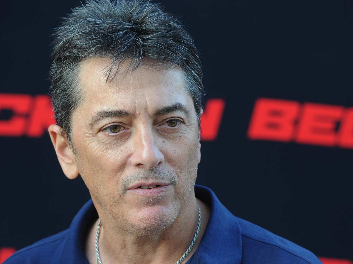 Chachi Arcola | Scott Baio