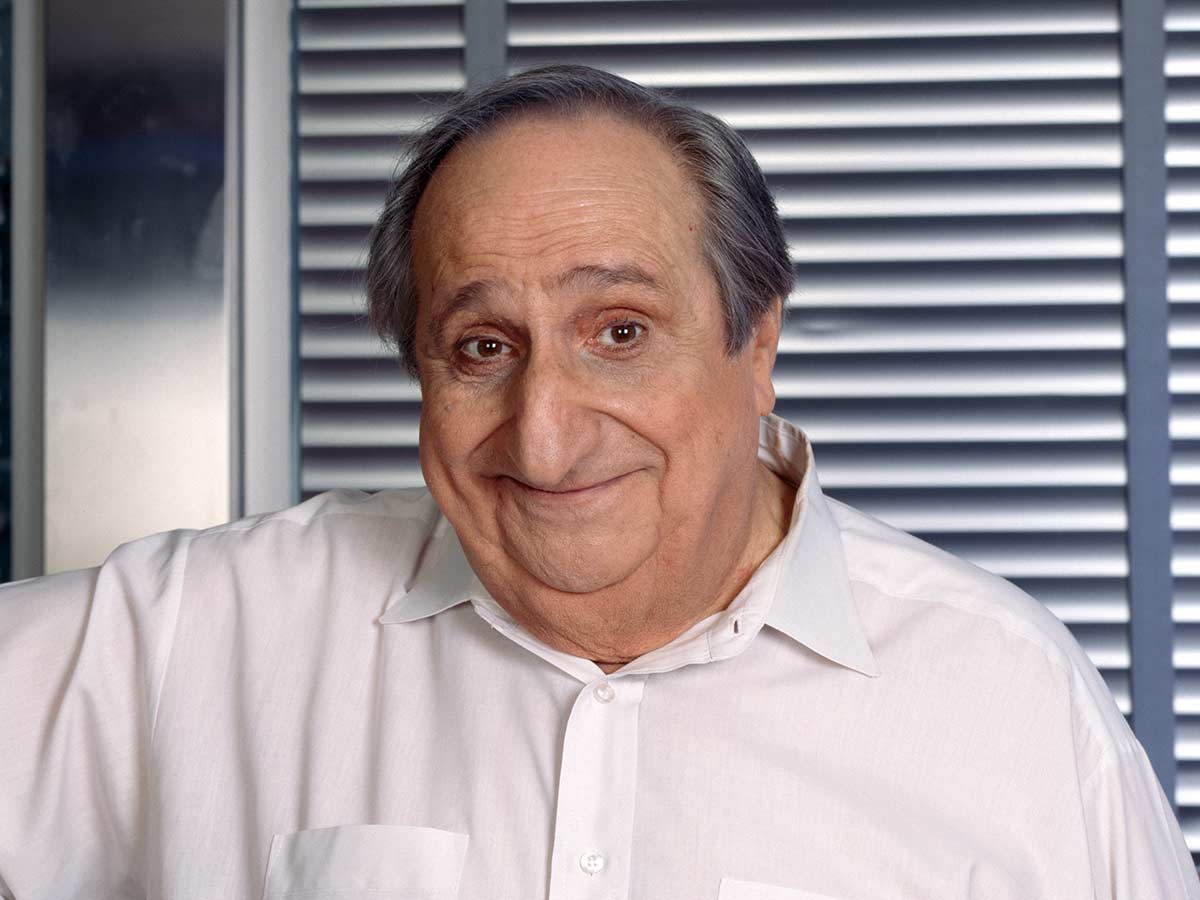 Al Delvecchio | Al Molinaro