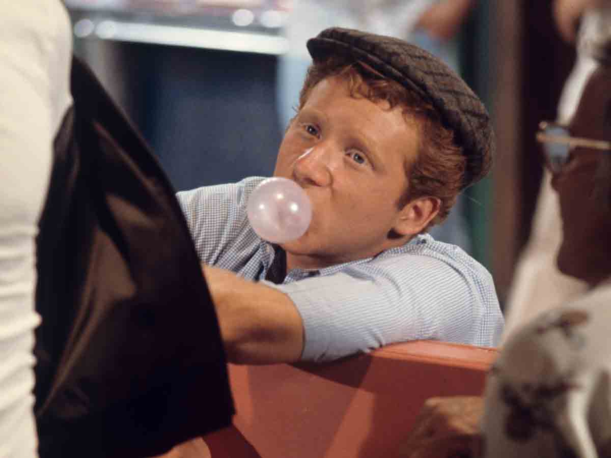 Ralph Malph | Donny Most