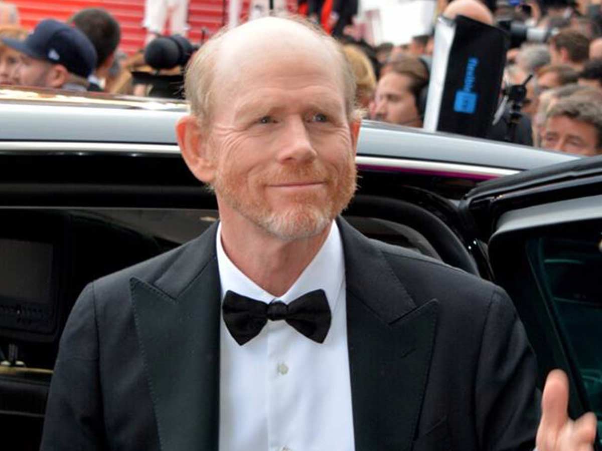 Richie Cunningham | Ron Howard