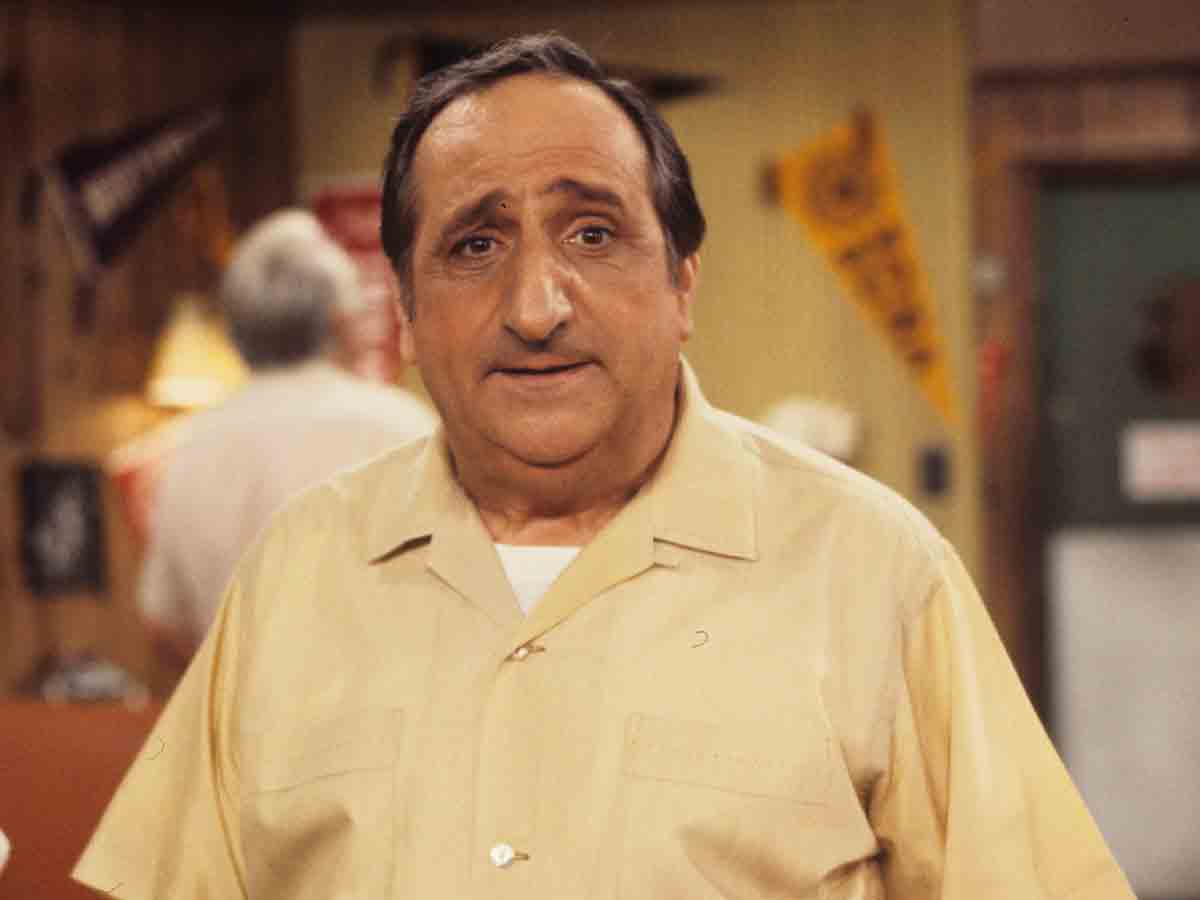 Al Delvecchio | Al Molinaro
