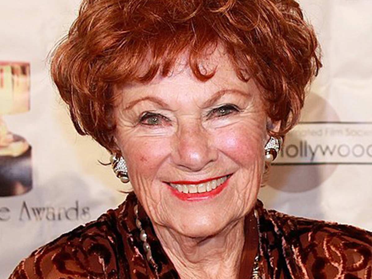 Marion Cunningham | Marion Ross
