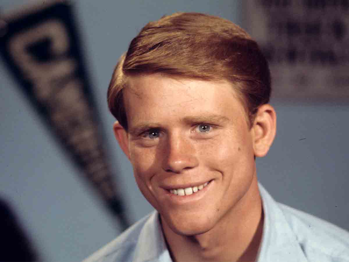 Richie Cunningham | Ron Howard