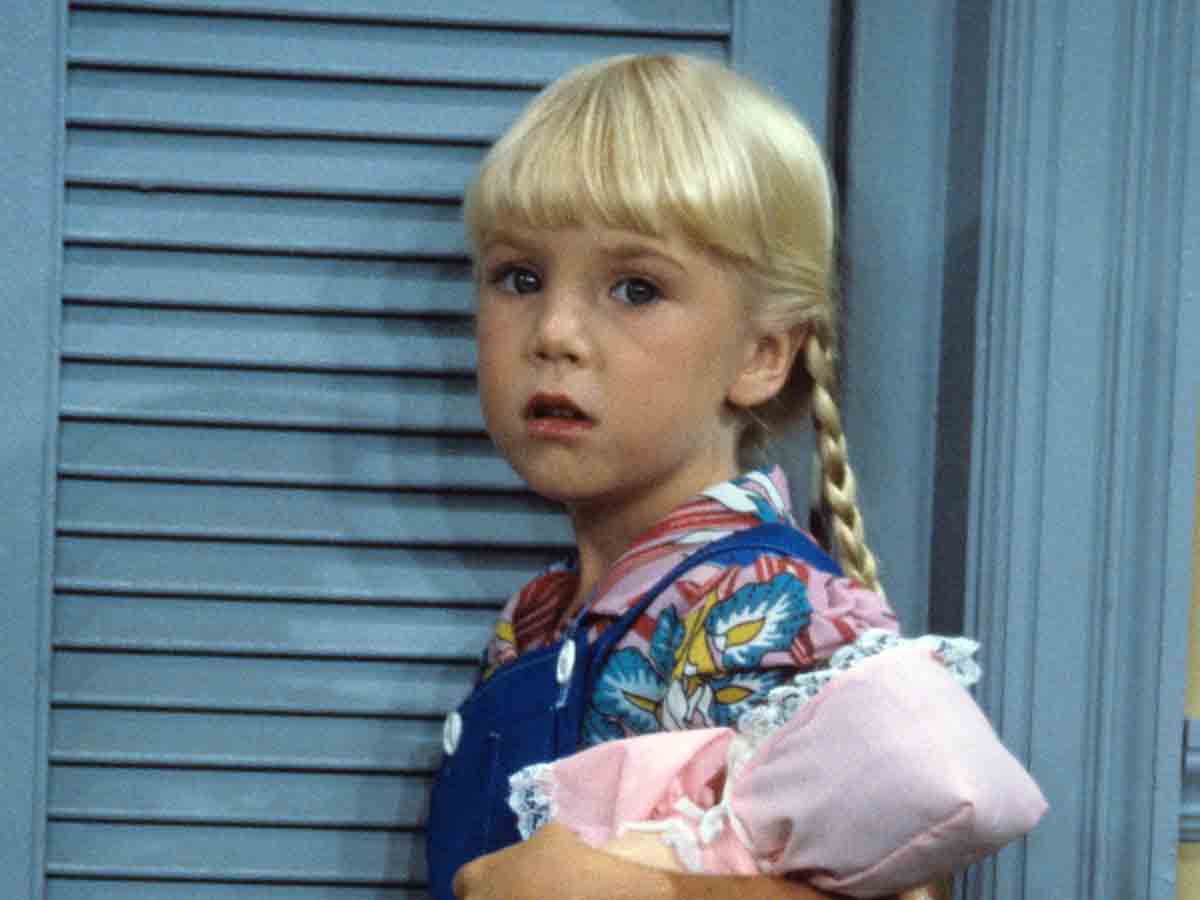 Heather Pfister | Heather O’Rourke