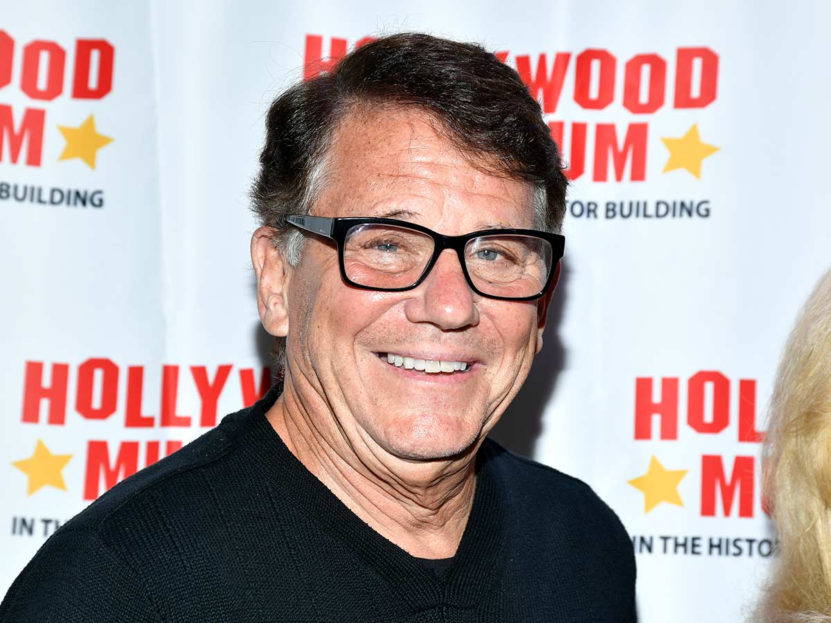 Potsie Weber | Anson Williams