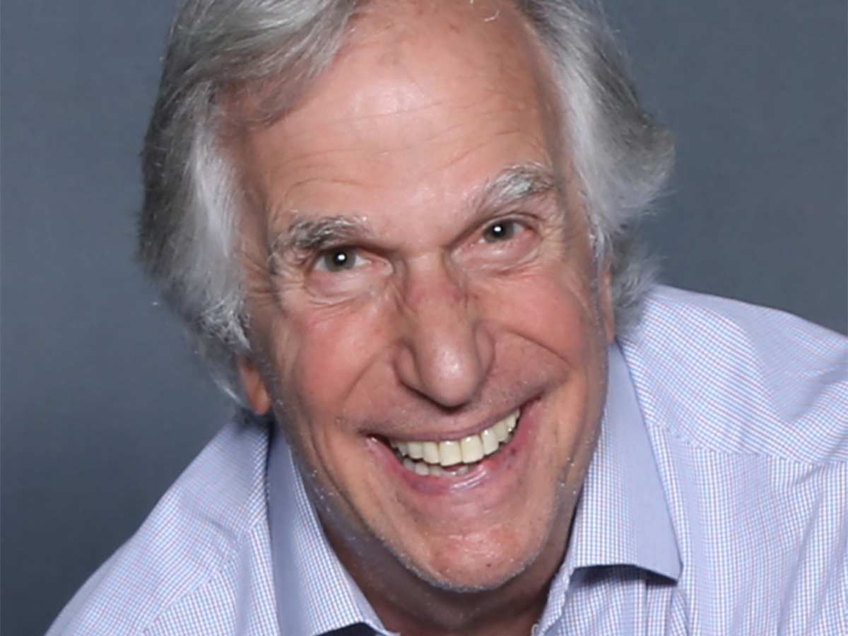 Fonzie | Henry Winkler