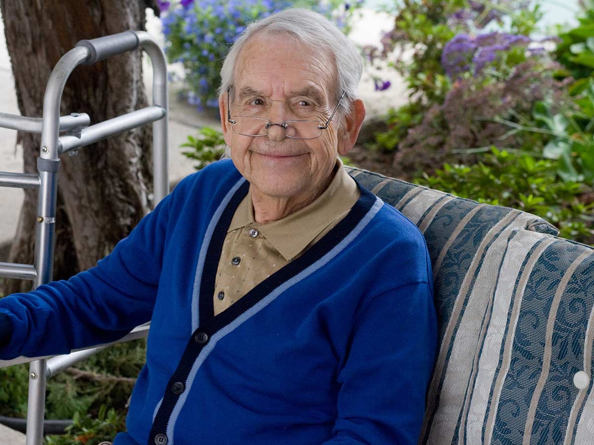 Howard Cunningham | Tom Bosley