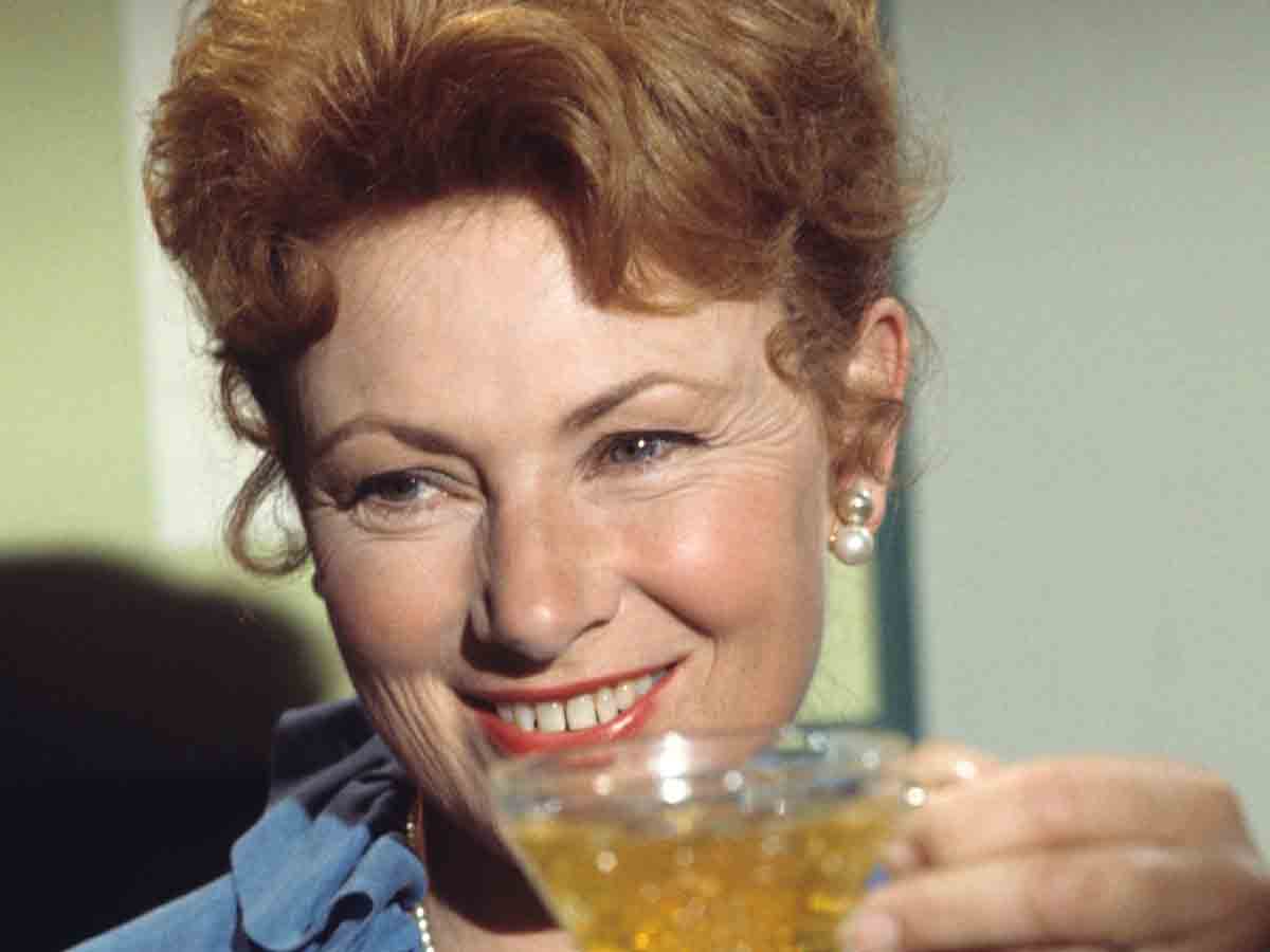Marion Cunningham | Marion Ross