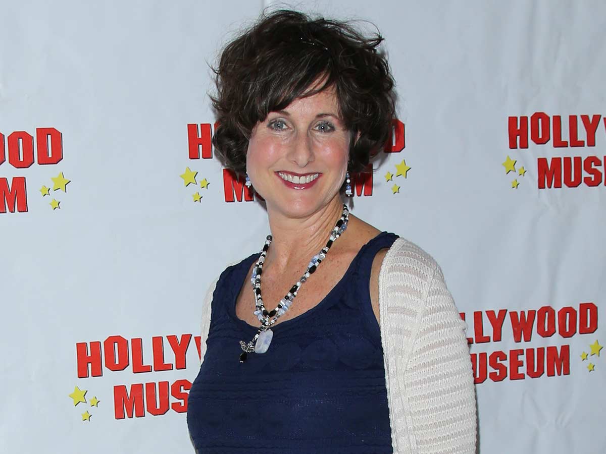 Jenny Piccolo | Cathy Silvers