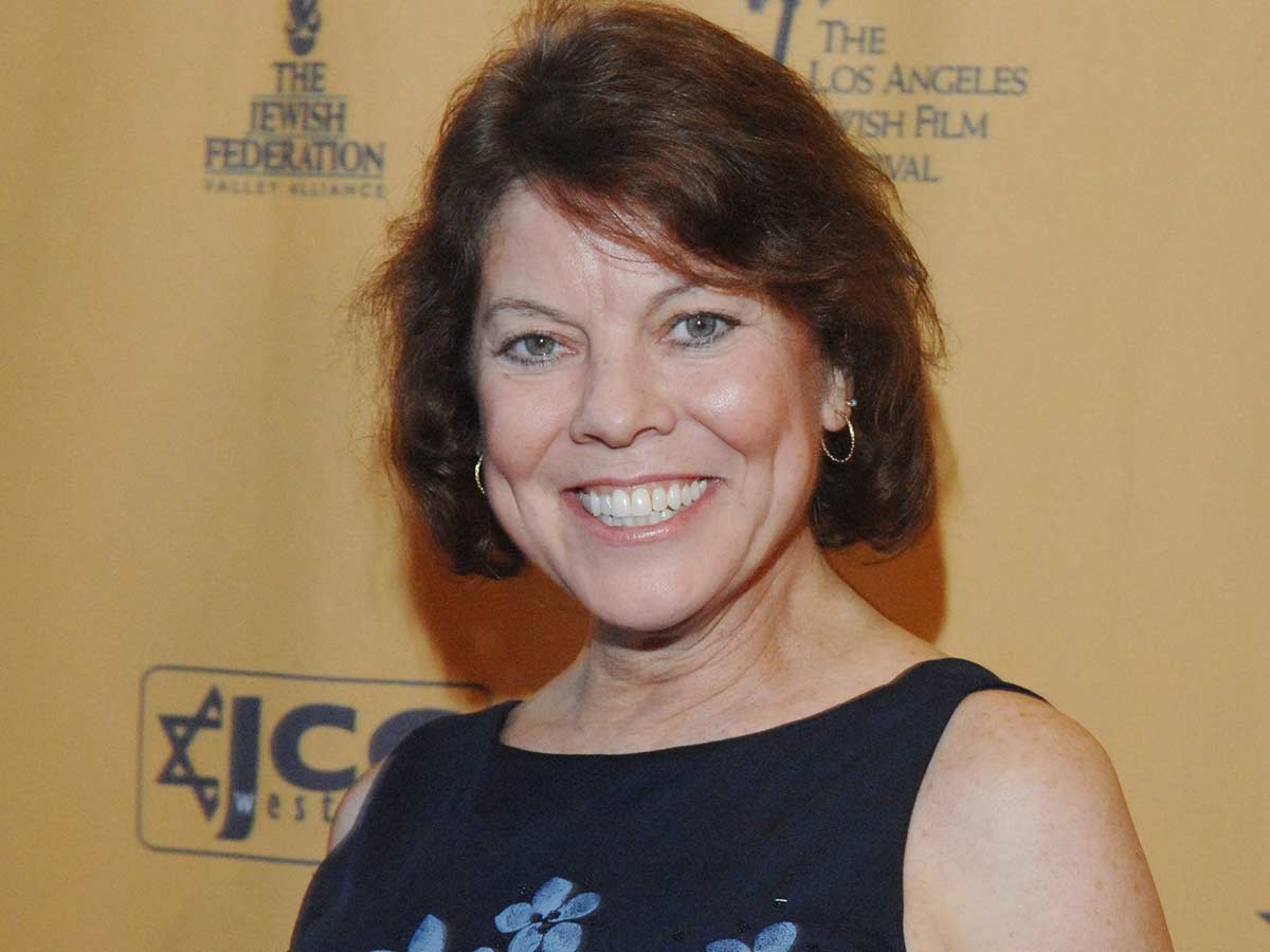 Joanie Cunningham | Erin Moran
