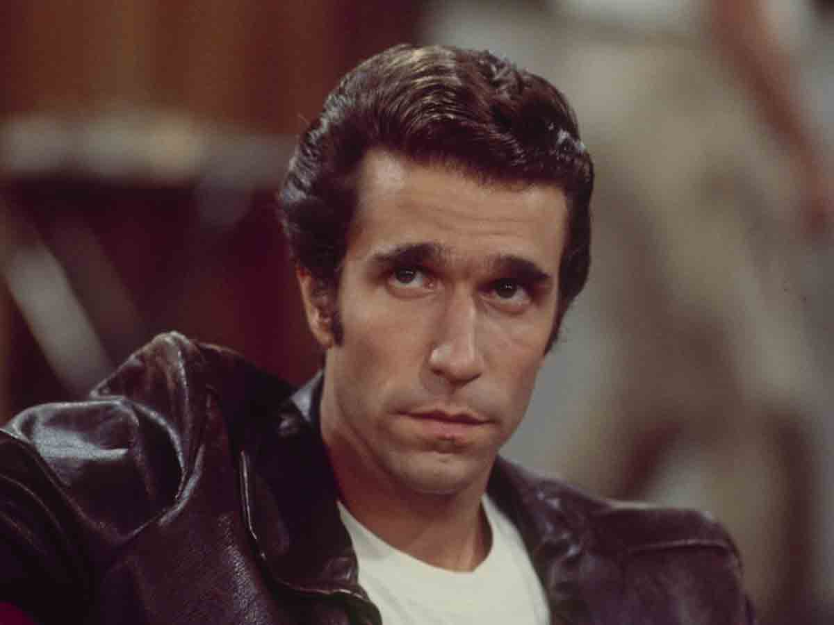 Fonzie | Henry Winkler