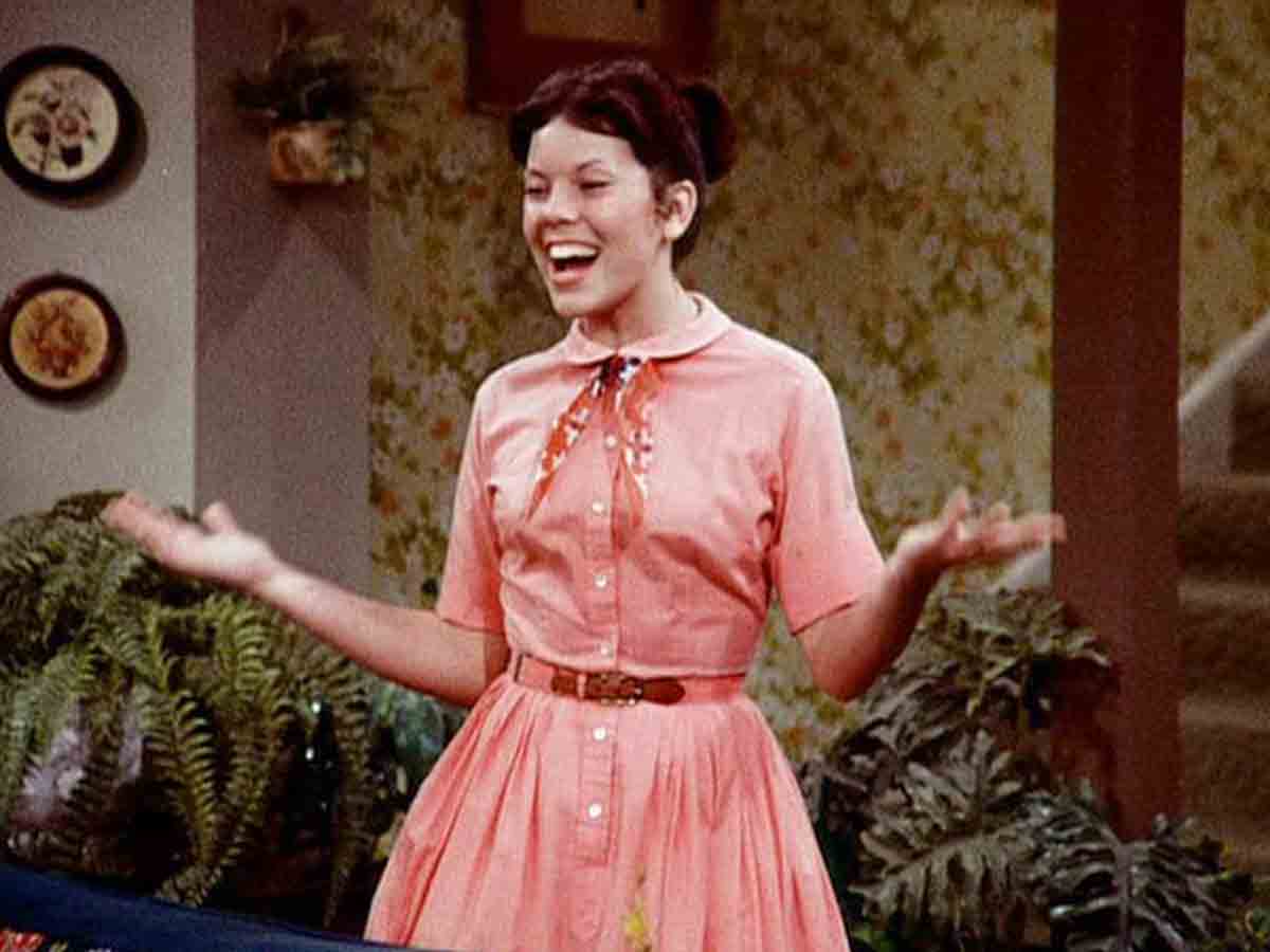 Joanie Cunningham | Erin Moran