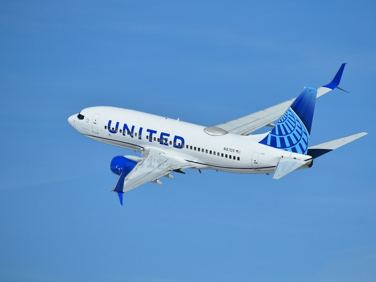 United Airlines