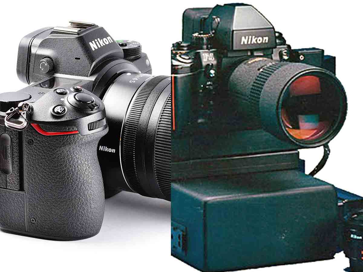 Nikon