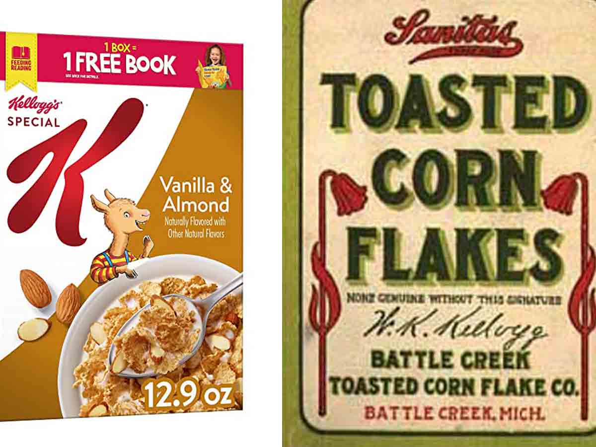 Kellogg's