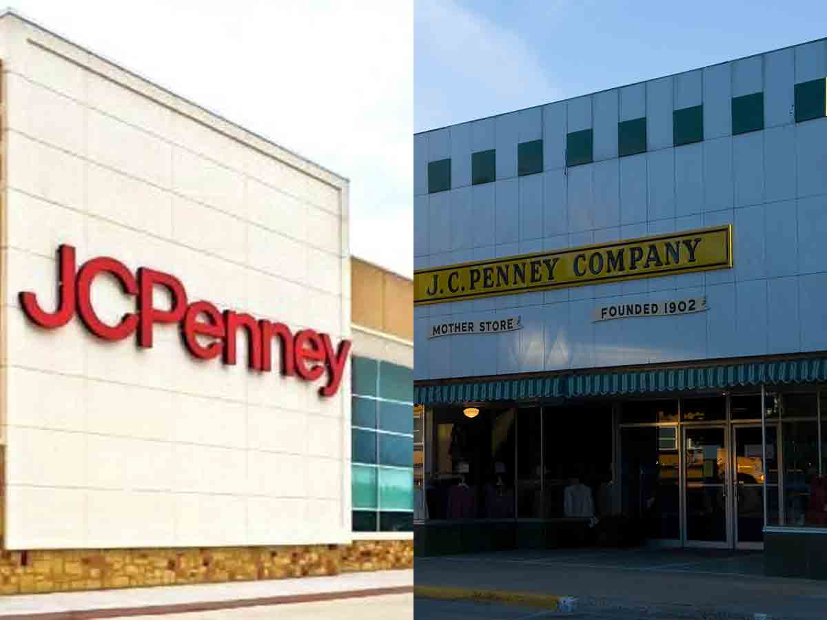 JC Penney