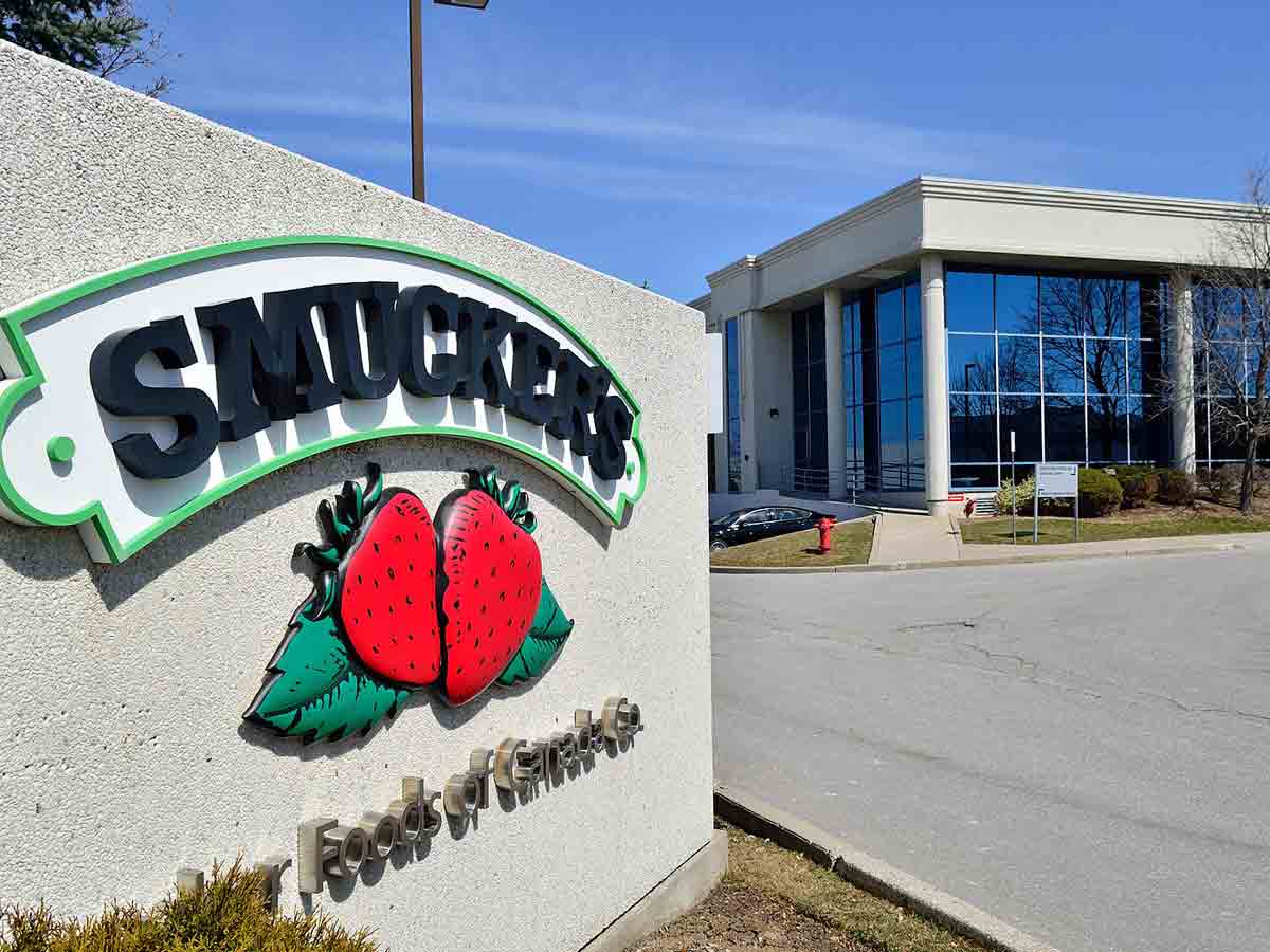 Smucker's