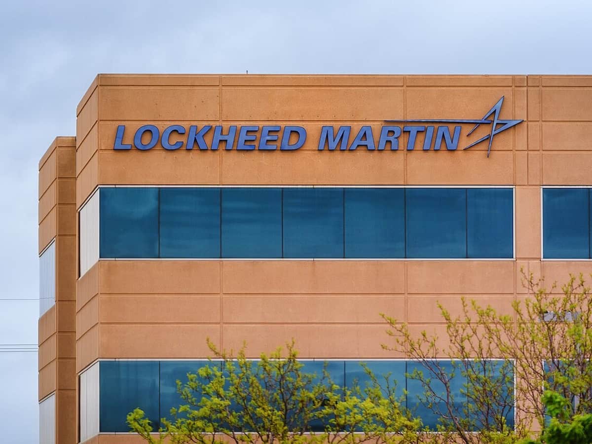 Lockheed Martin