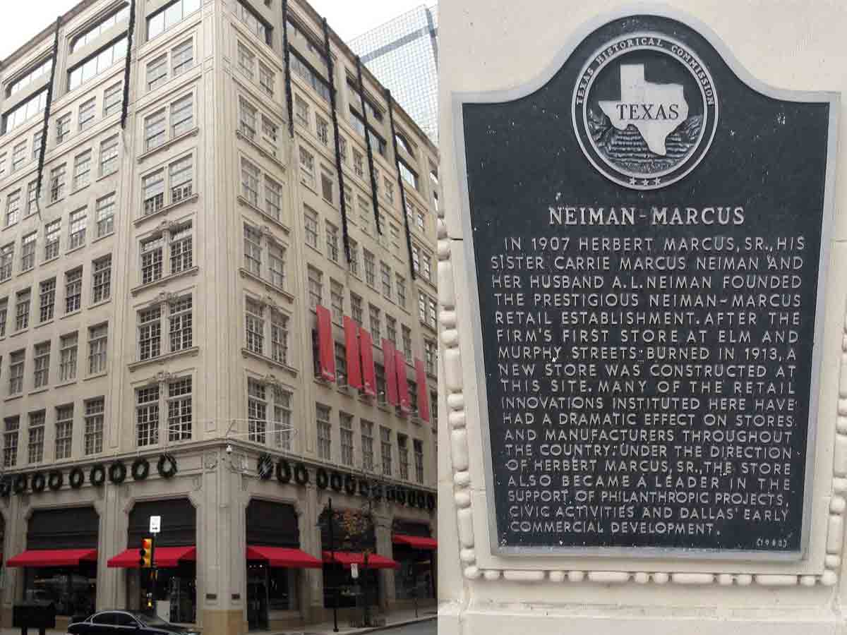Neiman Marcus