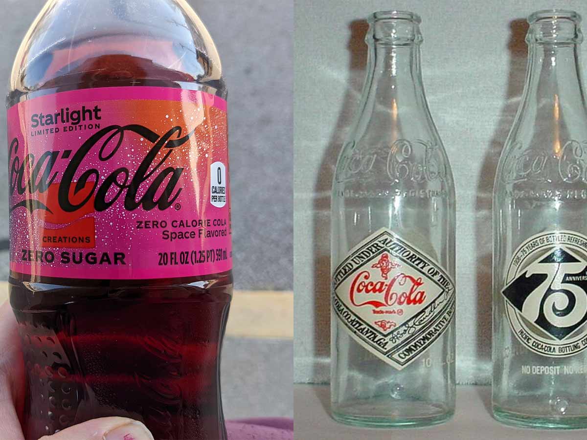 Coca-Cola