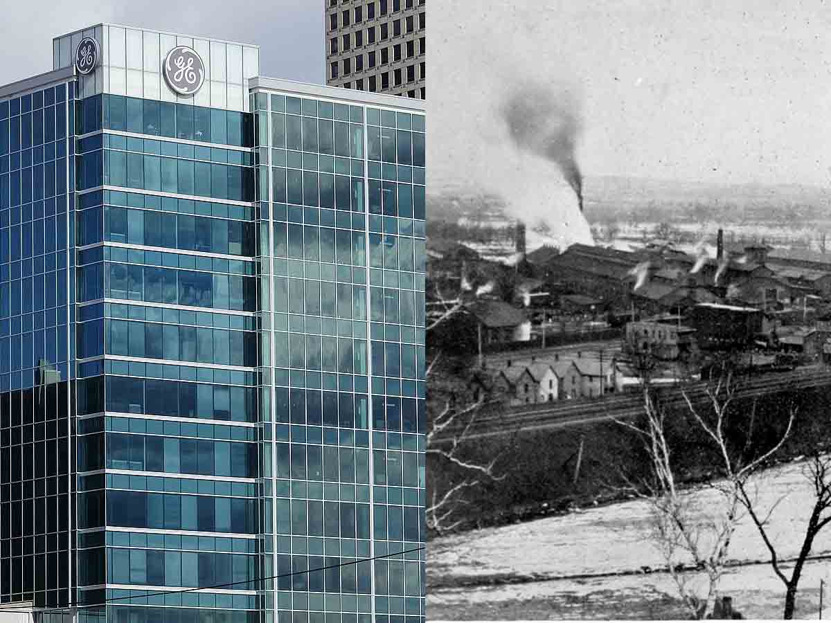 General Electric