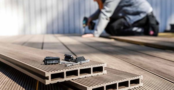 10 Popular Composite Decking Material Brands To Consider