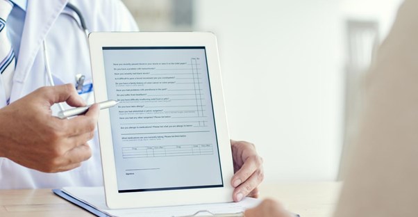 Who Is Qualified To Take Paid Medical Surveys?