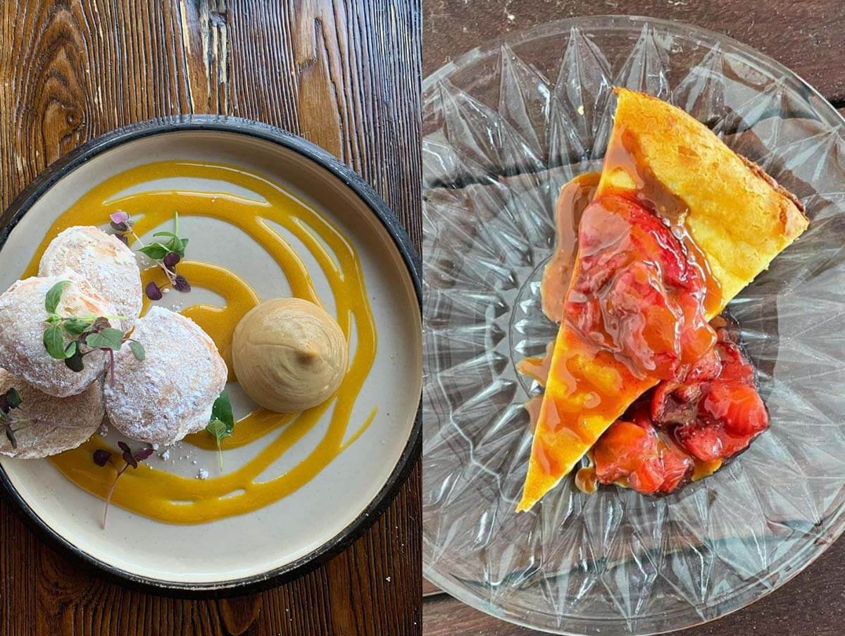 9. Sample Des Moines’ Culinary Experiences