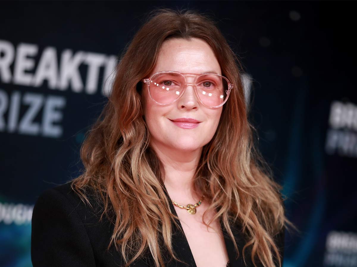 Drew Barrymore