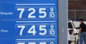 americans it by inflation gas prices
