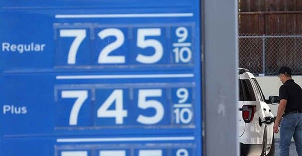 americans it by inflation gas prices